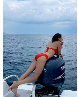 Katerina Shpitsa feet photo 20