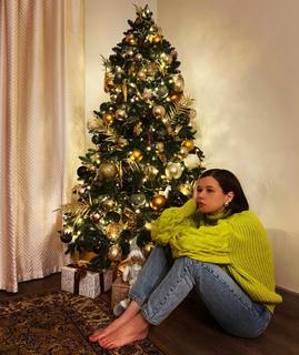 Katerina Shpitsa feet photo 18