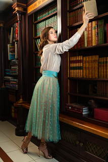 Katerina Shpitsa feet photo 15