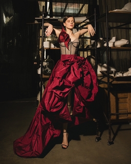 Katerina Shpitsa feet photo 13