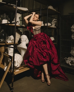 Katerina Shpitsa feet photo 12