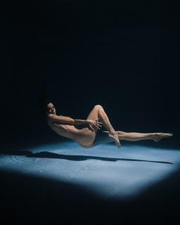 Katerina Shpitsa feet photo 3