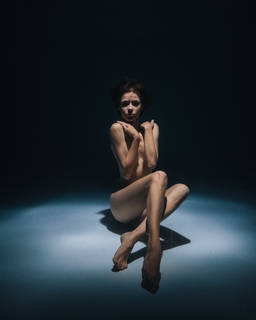 Katerina Shpitsa feet photo 1