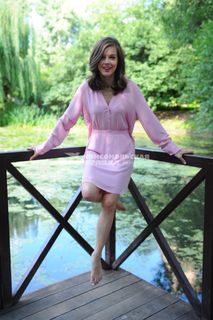 Katerina Shpitsa feet photo 8