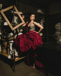 Katerina Shpitsa feet photo 12