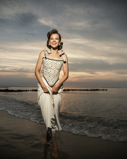 Katerina Shpitsa feet photo 9