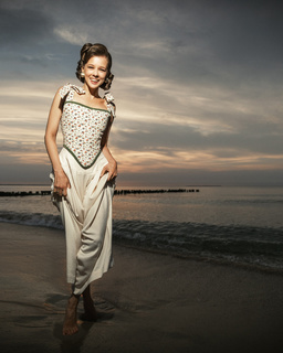 Katerina Shpitsa feet photo 8