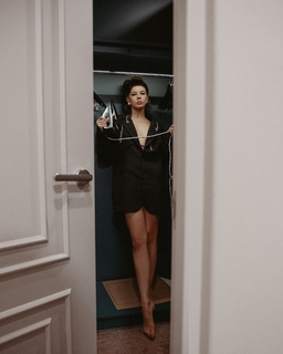 Katerina Shpitsa feet photo 4
