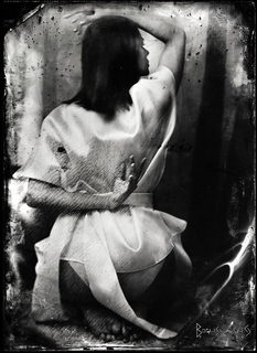 Katerina Shpitsa feet photo 3