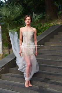 Katerina Shpitsa feet photo 3