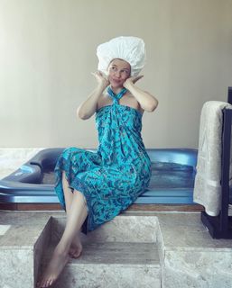 Katerina Shpitsa feet photo 16