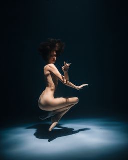 Katerina Shpitsa feet photo 9