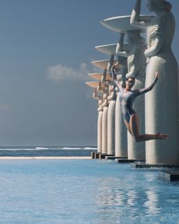 Katerina Shpitsa feet photo 8