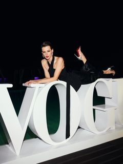 Katerina Shpitsa feet photo 9
