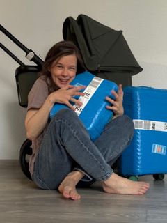 Katerina Shpitsa feet photo 8