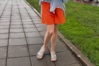 Katerina Shpitsa feet photo 1