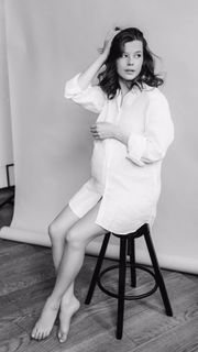 Katerina Shpitsa feet photo 10