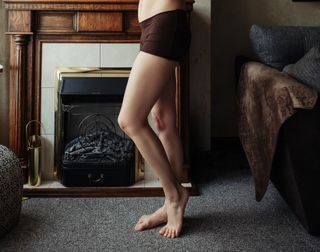 Katerina Shpitsa feet photo 8