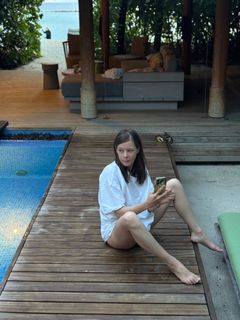 Katerina Shpitsa feet photo 1