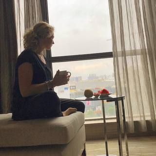 Katerina Siniakova feet photo 14