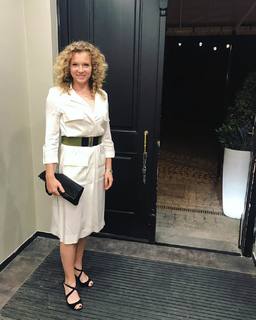 Katerina Siniakova feet photo 17