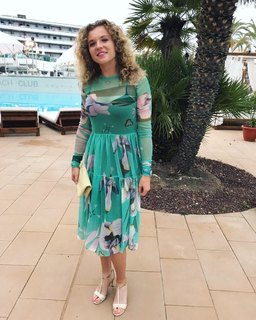 Katerina Siniakova feet photo 15