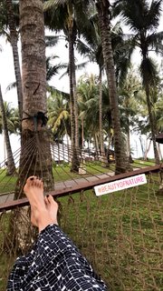 Katerina Siniakova feet photo 12