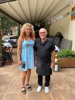 Katerina Siniakova feet photo 8