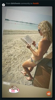 Katerina Siniakova feet photo 17
