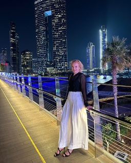 Katerina Siniakova feet photo 11