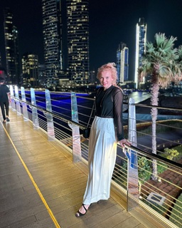Katerina Siniakova feet photo 8