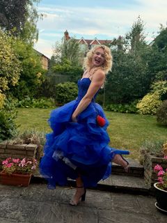 Katerina Siniakova feet photo 4