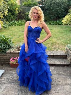 Katerina Siniakova feet photo 1