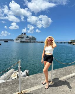 Katerina Siniakova feet photo 14