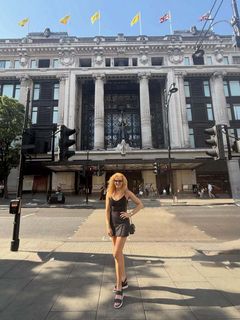 Katerina Siniakova feet photo 9