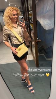 Katerina Siniakova feet photo 8