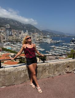 Katerina Siniakova feet photo 2
