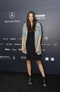 Katerina Sokolová feet photo 20