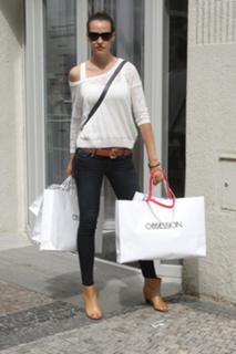Katerina Sokolová feet photo 14