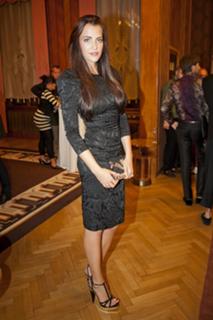 Katerina Sokolová feet photo 13