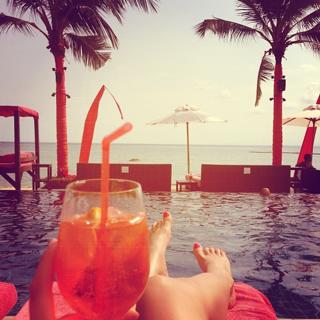 Katerina Sokolová feet photo 19