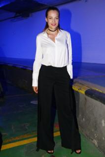 Katerina Sokolová feet photo 15