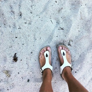 Katerina Sokolová feet photo 11