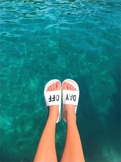 Katerina Sokolová feet photo 8