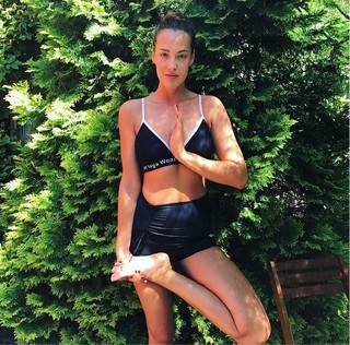 Katerina Sokolová feet photo 7