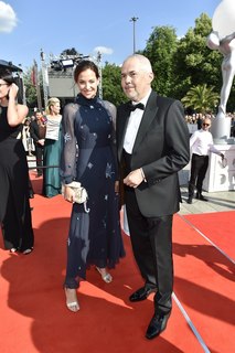 Katerina Sokolová feet photo 6