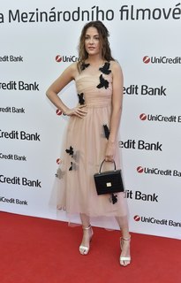 Katerina Sokolová feet photo 13