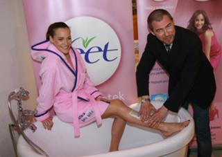 Katerina Sokolová feet photo 19