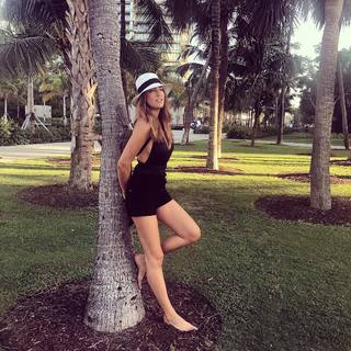 Katerina Sokolová feet photo 9