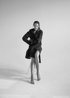 Katerina Sokolová feet photo 17